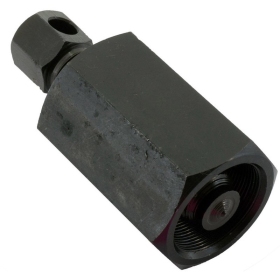 Sno-X Flywheel puller 28mm x 1,0mm