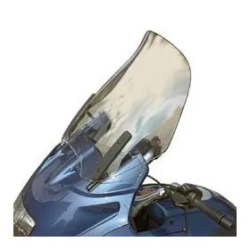 BULLSTER Priekinis stiklas Lengvai Tamsintas BMW R1150RT 02-05