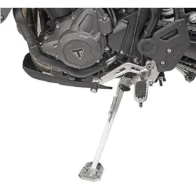 KAPPA Side stand extension pad Triumph Tiger 900 20-21