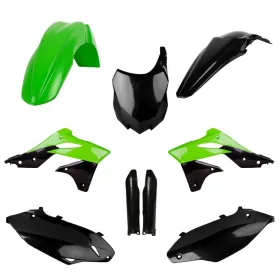 Polisport set of plastics (full kit) Kawasaki KX 250 F 13-16