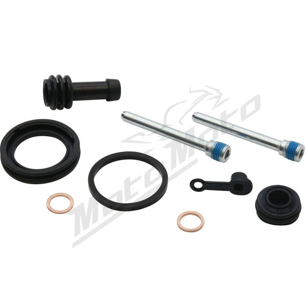 All Balls Caliper rebuild kit front/rear Kawasaki KVF / Arctic Cat 300-500cc 2012-2022