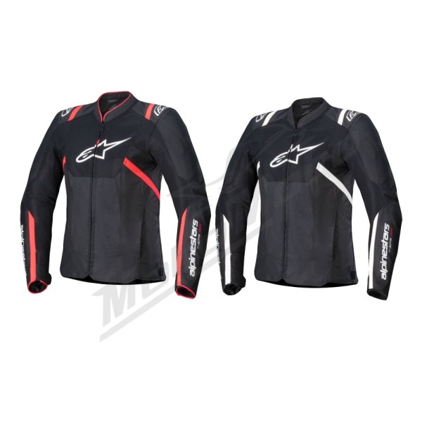 ALPINESTARS (ROAD) Stella T-SPS Air v2 Jacket