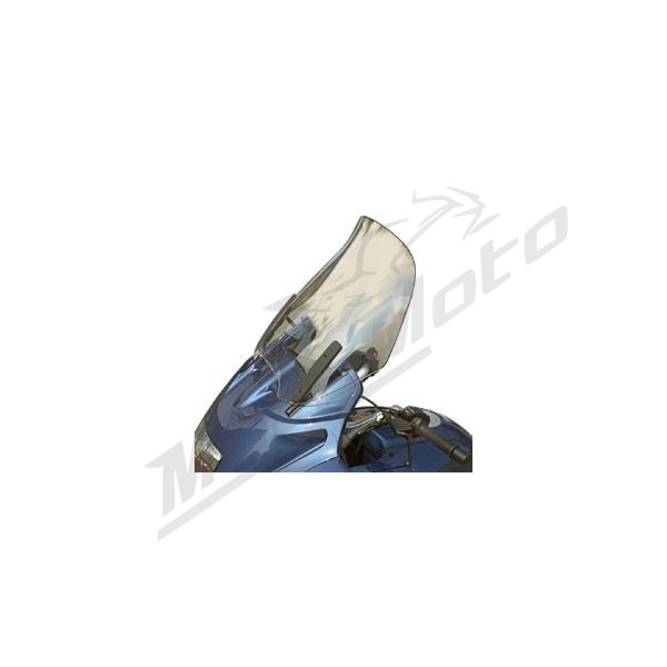 BULLSTER Windshield Smoke BMW R1150RT 02-05