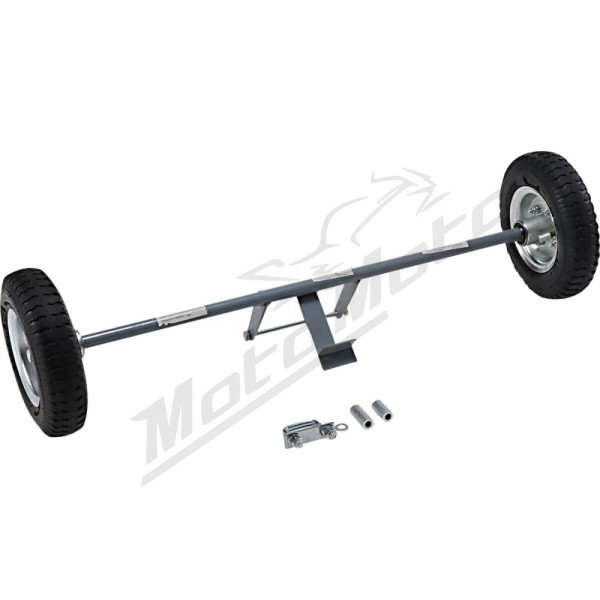 MOOSE OFFROAD HARD-PARTS Training Wheels KTM SX 50cc 12-22