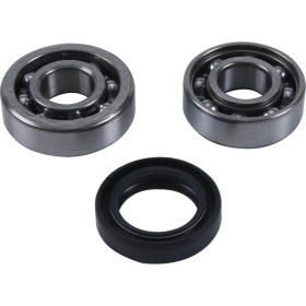 HOT RODS Balancer Shaft Reconditioning Kit Honda CRF 450cc 17-24