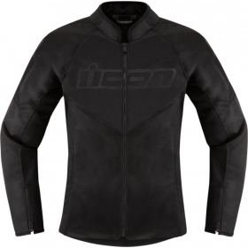 Icon Hooligan Ladies Textile Jacket