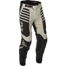 FLY RACING Lite Pants - Black/Grey
