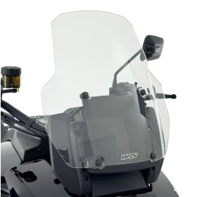 WRS Priekinis Stiklas Harley Davidson RA 1250cc 21-> Skaidrus