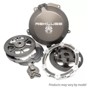 "REKLUSE CoreEXP 3.0" (DDS) sankabos kompl. CAGIVA  ALAZURRA / W16 600 / GAS GAS EX / MC 450 / HUSQVARNA FC / FS / FX 450 / KTM SX-F / XC-F / SMR 450  1985-2024