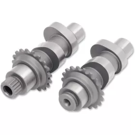 ANDREWS Cam Set for Chain Drive 2 pcs Harley Davidson FLD / FLHR / FLHT / FLHTK / FLS / FXDB 1450/1800 03-17