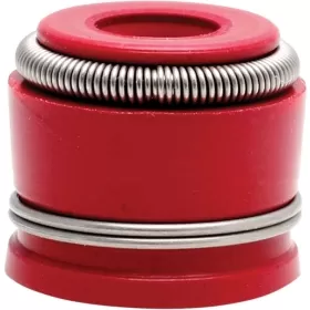 KIBBLEWHITE Replacement Value Guide Seal 16pc. Arctic Cat / Honda / Kawasaki / Suzuki / Yamaha 150-9000 93-24