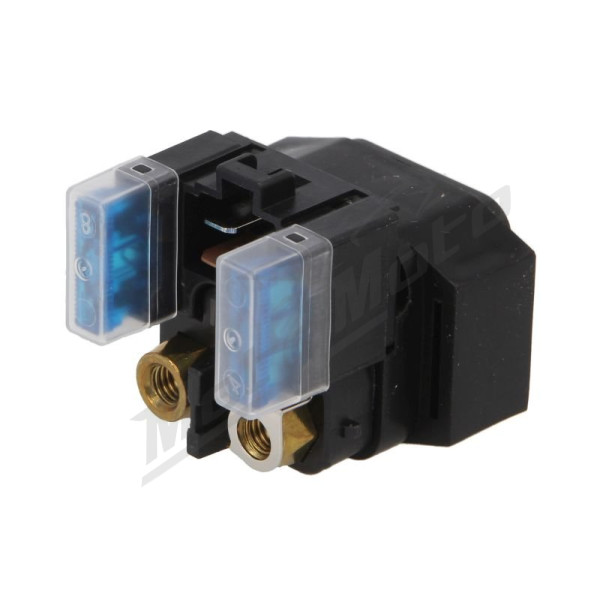Athena Starter relay 12V 150A Yamaha FZ1 / FZ8 / YZF-R1 / YZF-R6 600-1000 06-17