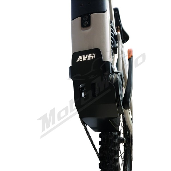 AVS RACING Engine Skid Plate Focus TRON, JAM² and SAM² 2020-2022