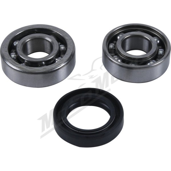 HOT RODS Balancer Shaft Reconditioning Kit Honda CRF 450cc 17-24