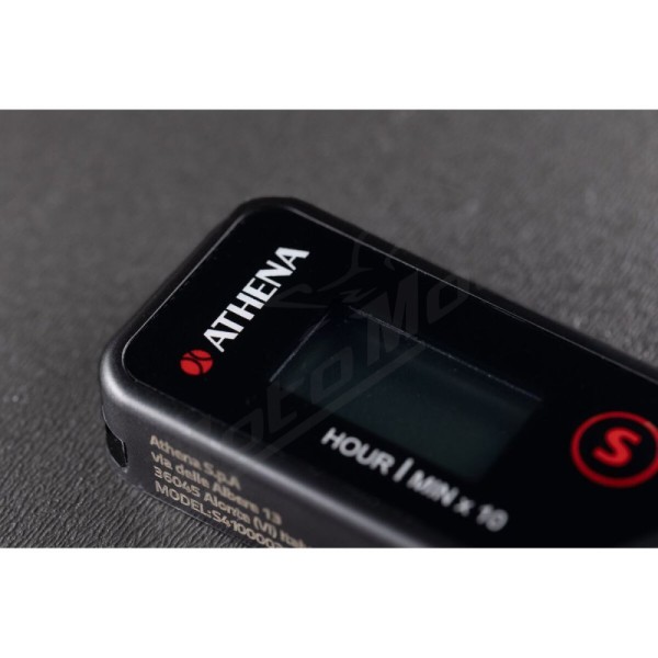 ATHENA Hour Meter
