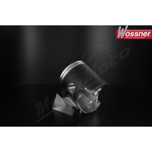 WÖSSNER Forged Piston Ø56.44mm Suzuki TS 125 89-94