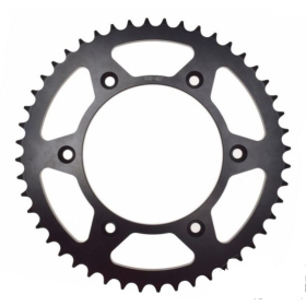 Maxtuned Galinė Žvaigždė 49T Kayo K5 300 Enduro 2024-2025