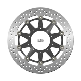 NG Front Floating Brake Disc 310X94X4,5mm Honda VFR 800cc 19-20