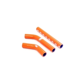 SAMCO SPORT Radiator Hose Kit KTM EXC / EXC-E / XC-W 250-300cc 08-11