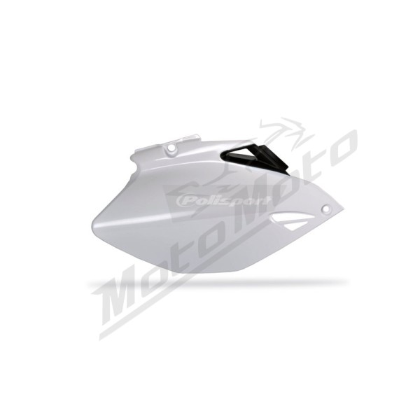 POLISPORT Side Panels YAMAHA YZ 250-450F 06-09