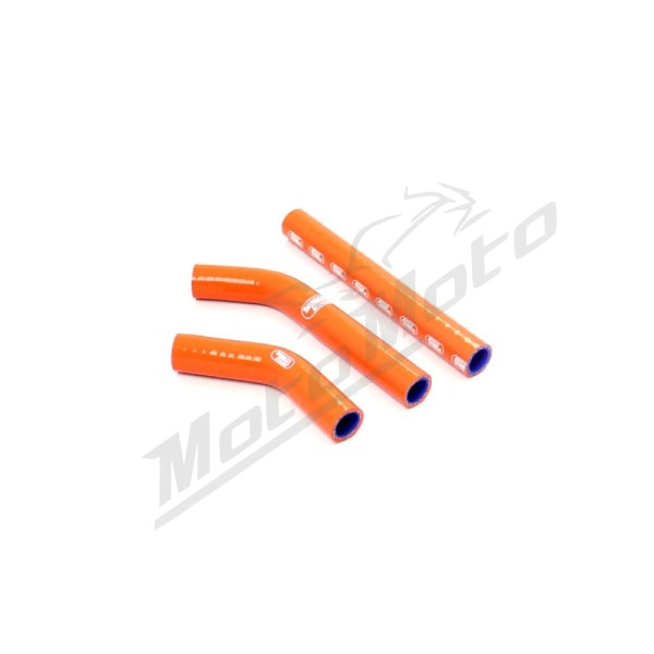 SAMCO SPORT Radiator Hose Kit KTM EXC / EXC-E / XC-W 250-300cc 08-11