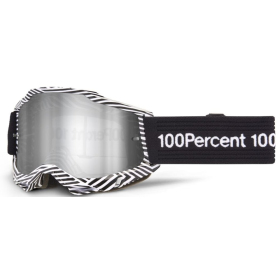 100% Accuri 2 Samba Goggle (Mirror Lens)