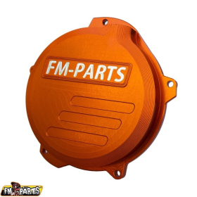 Fm-parts cnc reinforced clutch cover KTM / Husqvarna / Gas Gas 250-300 24-26