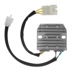 MOTOPLAT Regulator Honda CBR 600RR 03-06