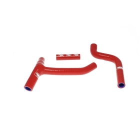 SAMCO radiatoriaus žarnų komplektas 3 Suzuki RM-Z 250 10-12