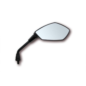 SHIN YO Mirror Ravenna With LED Indicators