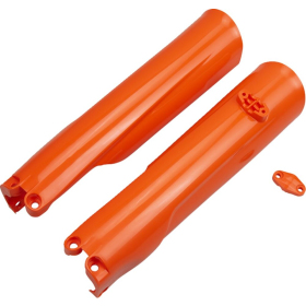 UFO Šakių Plastikai KTM EXC / EXC-F / SX / SX-F 125-500cc 23-> Oranžinė