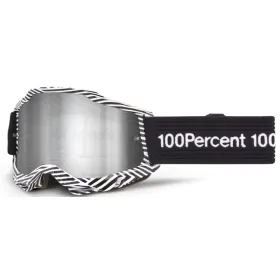 100% Accuri 2 Samba Goggle (Mirror Lens)