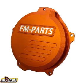Fm-parts cnc reinforced clutch cover KTM / Husqvarna / Gas Gas 250-300 24-26