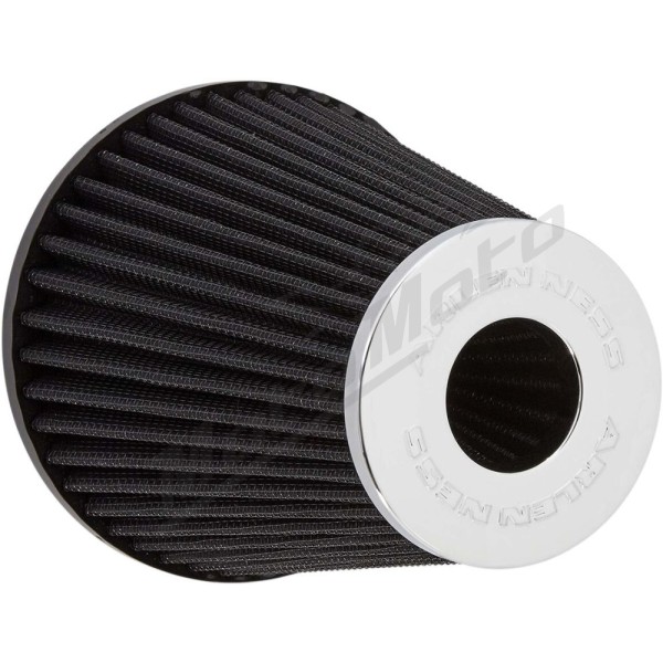 ARLEN NESS Monster Sucker® Air Cleaner Kit Harley Davidson XL / XLH / XR 883-1200cc 88-22