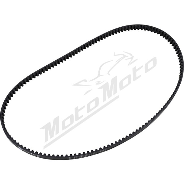 DRAG SPECIALTIES 24 mm Rear Drive Belt Harley Davidson FLDE / FLFB / FLFBS / FLFBS 1750-1923cc 18-24