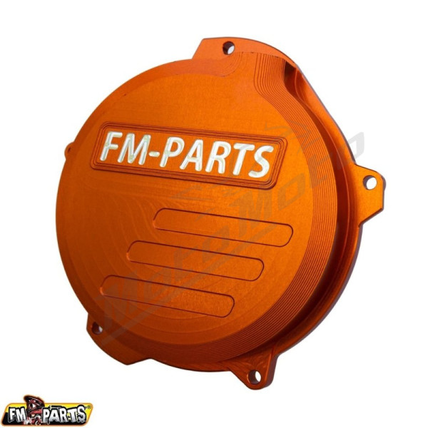 Fm-parts cnc reinforced clutch cover KTM / Husqvarna / Gas Gas 250-300 24-26