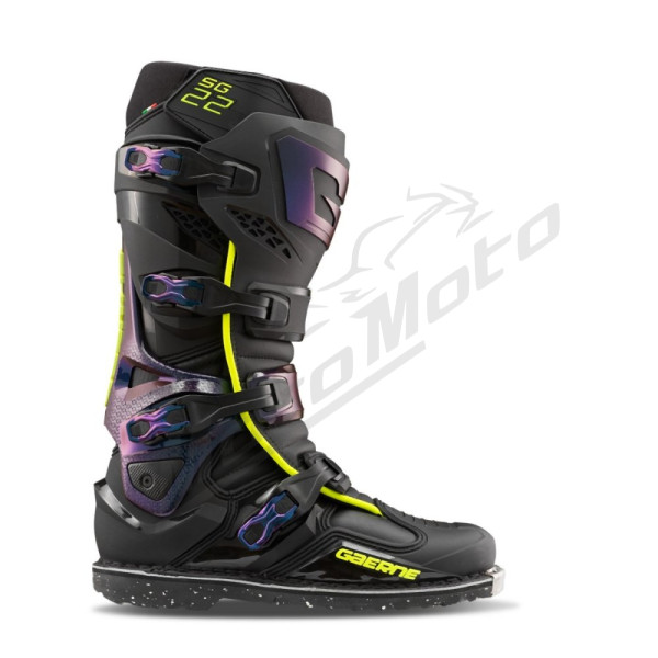 Gaerne cross / enduro boots sg-22