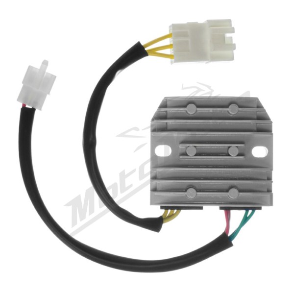MOTOPLAT Regulator Honda CBR 600RR 03-06