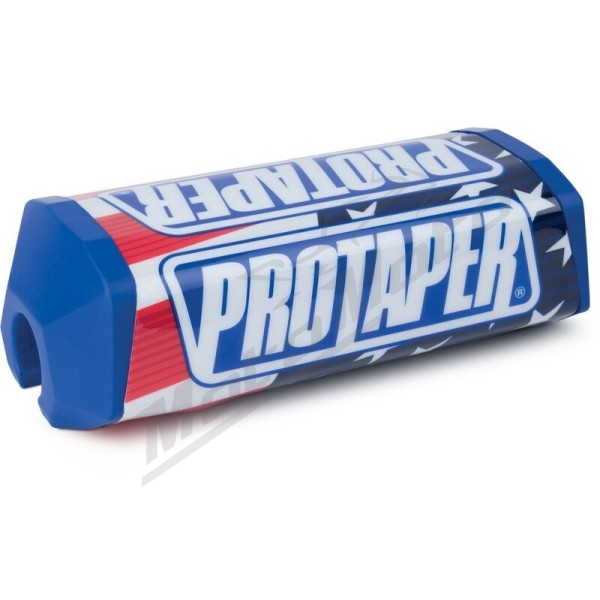 PRO TAPER Handlebar Pad 200 x 62 x 87 mm