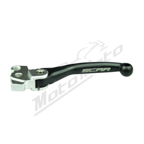 SCAR Clutch Flex Levers KAWASAKI KX 250-450 21-25