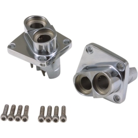 DRAG SPECIALTIES Lifter Blocks Harley Davidson FL / FLB / FLE / FLEF / FLF 1200-1340cc 53-84