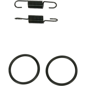 FMF Pipe Spring/O-Ring Kit Kawasaki KX / Suzuki RM 85-100 98-25