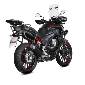 MIVV GP Pro Silencer HONDA CB500X