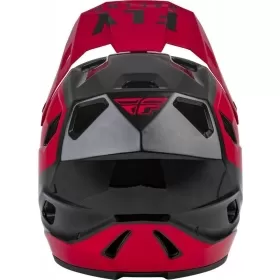 FLY RACING Rayce Helmet Red/Black