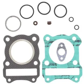 Winderosa (vertex) top-end gaskets Suzuki DR 100-125 82-90