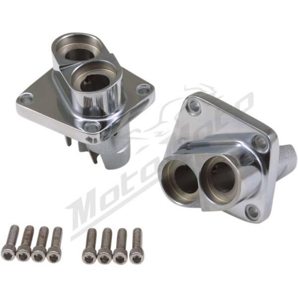 DRAG SPECIALTIES Lifter Blocks Harley Davidson FL / FLB / FLE / FLEF / FLF 1200-1340cc 53-84