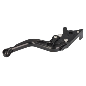 4Ride brake lever standard short Honda / Kawasaki 250-500cc 08-17
