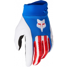 FOX Handschuhe Flexair Ryvr L.E. OFFROAD / MTB gloves
