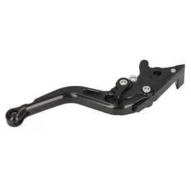 4Ride stabdžių rankenėlė standartinė trumpa Honda / Kawasaki 250-500cc 08-17
