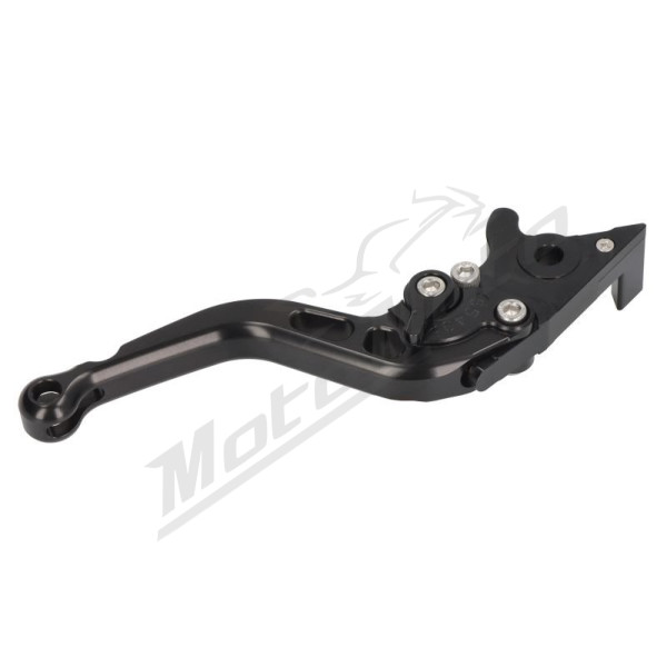 4Ride brake lever standard short Honda / Kawasaki 250-500cc 08-17